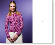 U by ungaro  / CATALOG