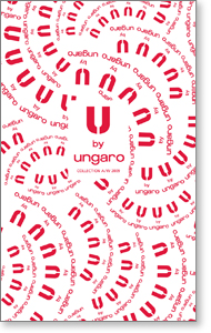 U by ungaro  / CATALOG