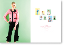 U by ungaro  / CATALOG