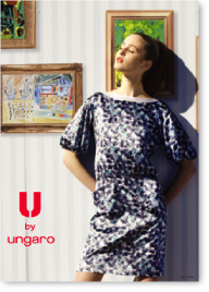 emanuel ungaro / CATALOGCD = SHUMEI MURASE