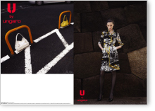 emanuel ungaro / CATALOGCD = SHUMEI MURASE