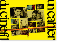 Cinefil Imagica / CATALOGUE