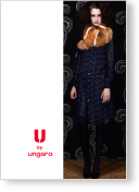 emanuel ungaro / CATALOGCD = SHUMEI MURASE