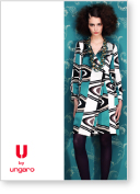 emanuel ungaro / CATALOGCD = SHUMEI MURASE