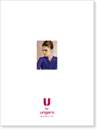 U by ungaro  / CATALOG